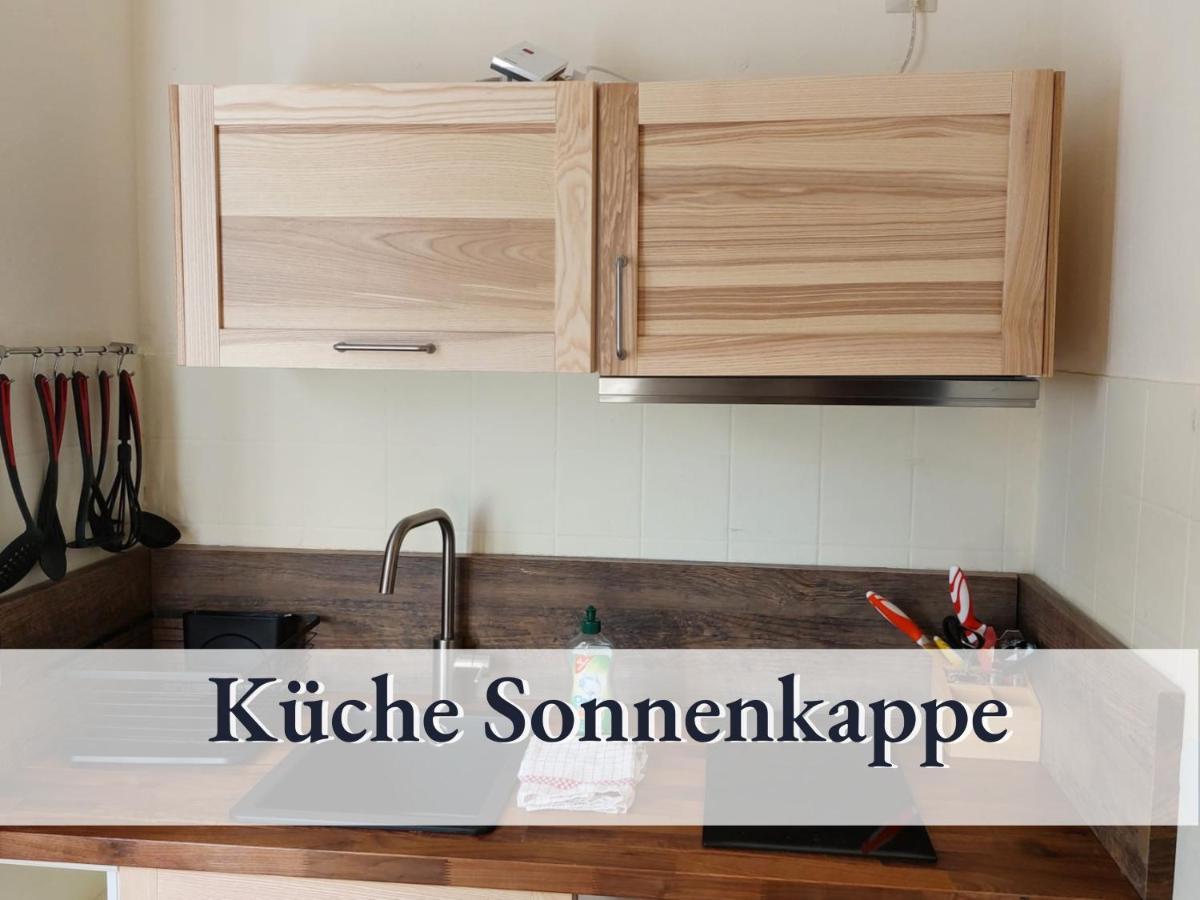 Haus An Der Skiwiese Braunlage Eksteriør billede